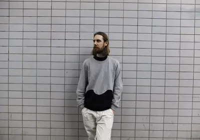 CDVR 4 YEARS: Glossy Mistakes w/ PLO Man - EDM event at Cadavra in Madrid