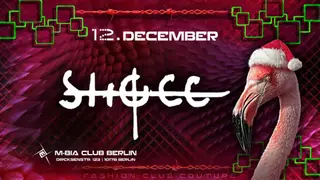 SHØCC x-MAS with RABTEU at M-BIA