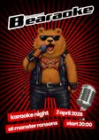 Bearaoke - The Return thumbnail