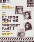 Eli Escobar, Vivian Wang, Planet B, SMURFOUDIRTY - Dead Letter No.9 thumbnail