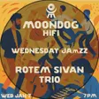 Wednesday JAmZZ - Rotem Sivan Trio thumbnail