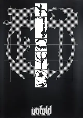 UNFOLD CXXIV at FOLD UNFOLD CXXIV at FOLD