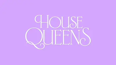 HOUSE QUEENS - EDM event at Gestrandet An Der Jannowitzbrücke in Berlin