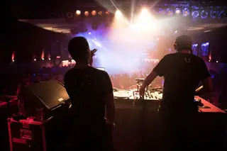 Maitanzgelegenheit at JAKI