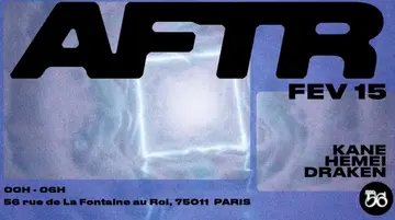 Aftr W/ Kane ,Hemei ,Draken at Studio56 Aftr W/ Kane ,Hemei ,Draken at Studio56