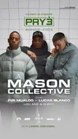 PAYE BA - Mason Collective thumbnail PAYE BA - Mason Collective thumbnail