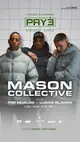 PAYE BA - Mason Collective