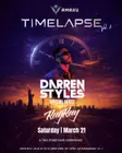 TIME LAPSE presents Darren Styles and RayRay thumbnail