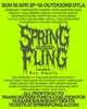 Spring Fling