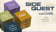 SideQuest x Kim April BDAY BASH Amsterdam 2026 | Tickets & Lineup - Events EDM news from EDMDanceDirectory.com