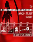 I.T. & Limited Network present FADE II BLACK Detroit 2026 | Lineup - Events EDM news from EDMDanceDirectory.com