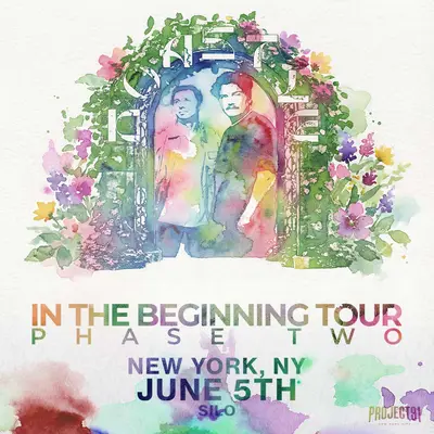 Koastle - EDM event at SILO in New York