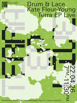 Terra EP Live at The Waiting Room Terra EP Live at The Waiting Room