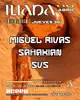 BASSTEK X ILIADA CLUB + Miguel Rivas + SAHAKIAN + SVS