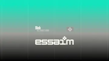 Binh - all night long at essaim Binh - all night long at essaim