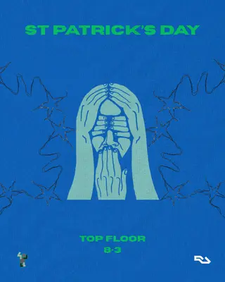 Foreplay St Patrick's Day Special Paris 2026 | Lineup & Event Details - EDM news article Foreplay St Patrick's Day Special Paris 2026 | Lineup & Event Details - EDM news article