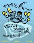 Revolve w/ VSAN, Goutham & Jon Brady thumbnail