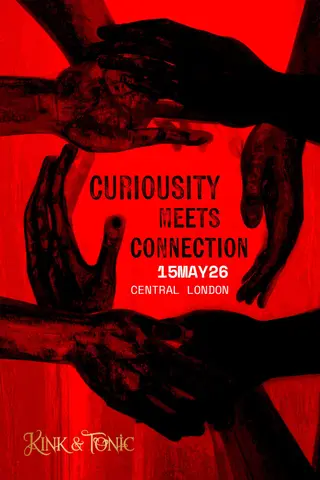 Kink & Tonic club night at TBA - Shoreditch