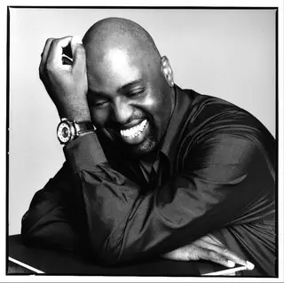 The Legacy of Frankie Knuckles at The Jazz Cafe