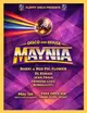 Floppy Disco's MAYNIA: Free Open Air