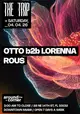 Around The Corner: OTTO B2B LORENNA, ROUS