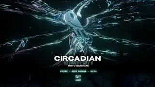 Circadian - SYDNEY at Mary's Underground