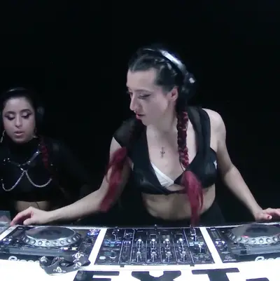 TBA - EDM event at TBA in London