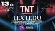LEX LEDU with TMT Collective X 20kHz X Koempel Collective – Berlin EDM news from EDMDanceDirectory.com