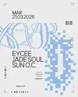 EYCEE, Jade Soul, Sun O.C thumbnail