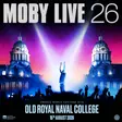 Moby Live on the Thames thumbnail Moby Live on the Thames thumbnail