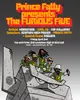 Prince Fatty presents the Furious Five