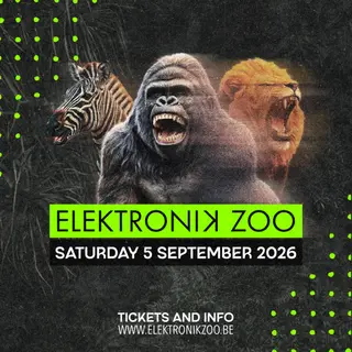 Elektronik Zoo at Elektronik Zoo Elektronik Zoo at Elektronik Zoo