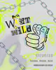 WÜSTuWILD X NICE TRIES BERLIN