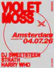 Violet Moss w. dj sweet6teen