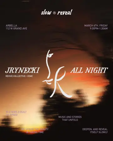 Slow Reveal at Arbella Slow Reveal at Arbella