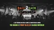 Back2Back DJ Battle: Live Audience DJ comp (Feb 2026 Edition) thumbnail