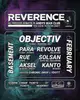 Reverence #2/ Objectiv, Para, Rue, Aksel, Solsan, Revolve
