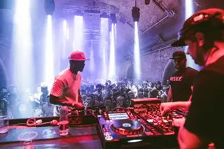 Bass Face 2.0 LAUNCH // 140, Bass, Grime, Minimal +*VERY SPECIAL GUESTS* at Egg London