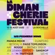 LA DIMANCHERIE FESTIVAL 2026