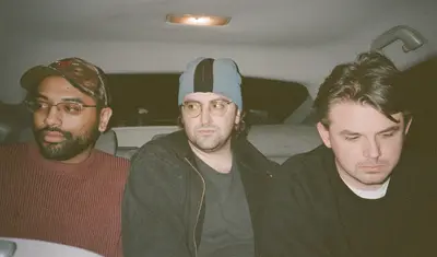 Purelink - EDM event at TBA - Musée d'arts de Nantes in Cape Town