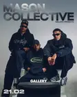 Gallery x Indie House Records presents: Mason Collective thumbnail