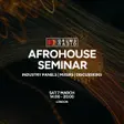 Afro house Seminar thumbnail Afro house Seminar thumbnail