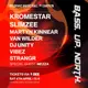 BassUpNorth presents: Kromestar, Slimzee 