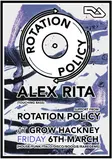 Rotation Policy W/ Alex Rita thumbnail