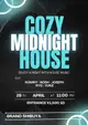 GOZY MIDNIGHT HOUSE
