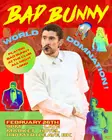 BAD BUNNY CLUB NIGHT thumbnail