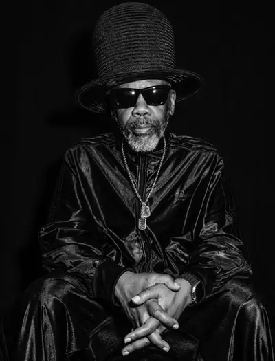 The Get Down with Mandel Turner, Balthazar Martinez + Special Guest - EDM event at Bar Neun in Berlin