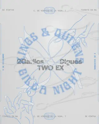 Gilda Club - Noche de reinas y reyes at Gilda Club Gilda Club - Noche de reinas y reyes at Gilda Club