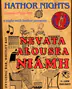 Hathor Nights 01