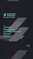 Faster Horses b2b Paige Tomlinson, sim0ne, camoufly & More thumbnail